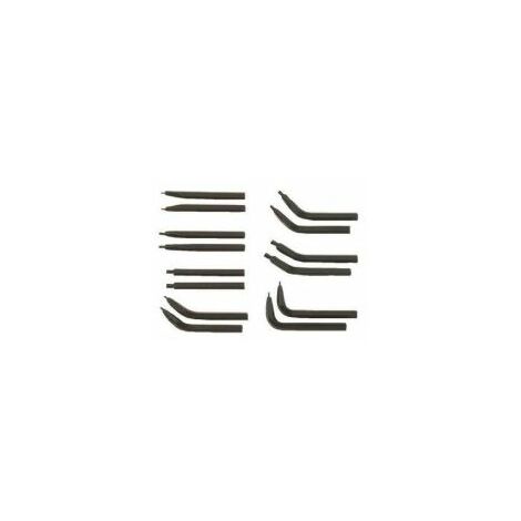 FACOM - 470.E - Becs de rechange pour pinces Circlips® 467 et 469 - 470.E10