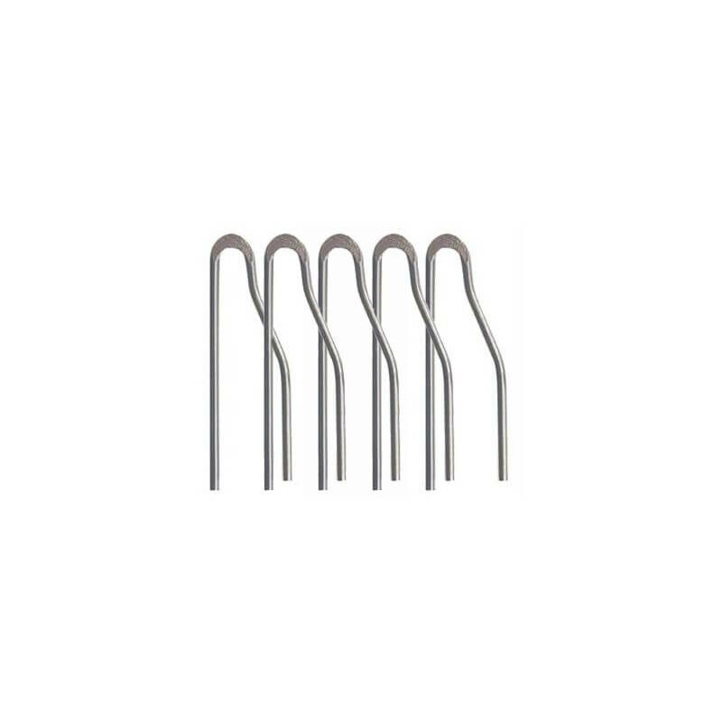 Tuttacasa - Pointes de Rechange x Fer à Souder (5 Pcs.)