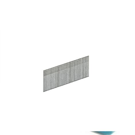 Pointes G16 droit pointe tête homme L. 45mm 2500 HIKOKI 705570