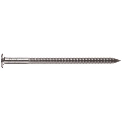 Pointes Galva 6,0x230 (Par 100)