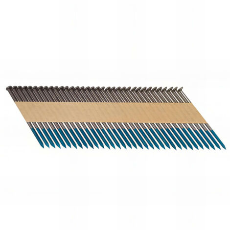 Pointes PDC diamantées 34° 28 x 80 annelées - 2 040 pcs