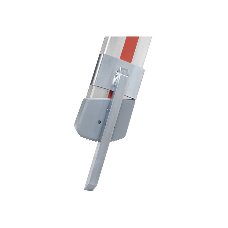 Echelle Direct - Pointes pivotantes pour échelle télescopique - 51952
