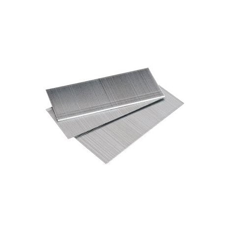 SOFRAGRAF Pointes tête Homme AX en bande AERFAST - AX