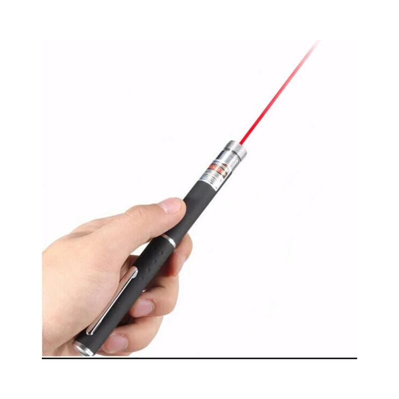 Peak - Télémètre laser Pointeur laser Point de haute puissance Point laser -puissant Laser Meter
