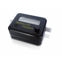 Pointeur satellite