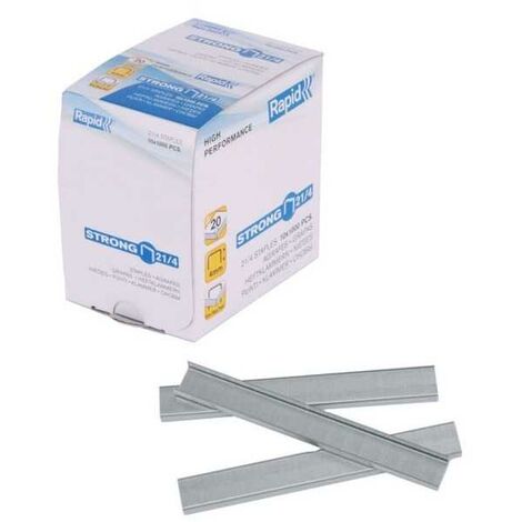 Points universels larges mm 4 pcs. 1000 R21/4 Rapid