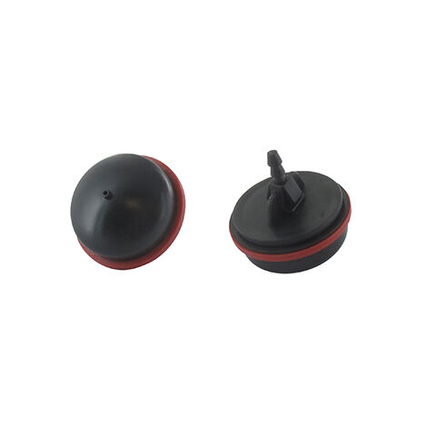 Poire Amorcage Adaptable Briggs & Stratton Pour Modèles 10d00,120000,12a000, 12d000,12c000. Remplace Origine: 790221, 793382.