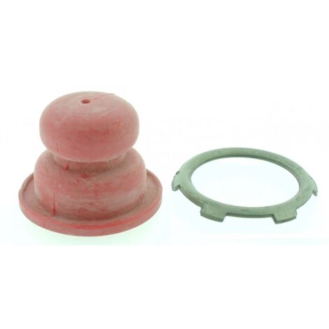 Poire amorcage carburateur 20mm pour moteurs tondeuses et motoculteurs – Compatible Prisma, Spectra, Centura – Hauteur 21mm – Tecumseh