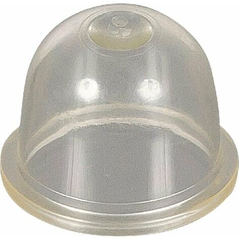 Poire d'amorçage adaptable pour tondeuse – Installation rapide – Compatible modèles Mc Culloch – M225834