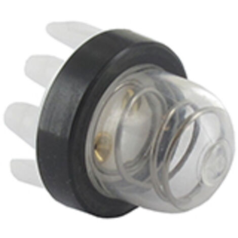 Poire D'amorçage Adaptable Stihl Pour Modèles Br350, Br430, Ms201t, Ms201tc, Sr430, Sr450, Ts410, Ts420. Remplace Origine 4238-3