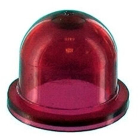 Poire D'amorçage Adaptable Walbro Pour Carburateurs Modèles Wa Et Wt. Remplace Origine 188-16.