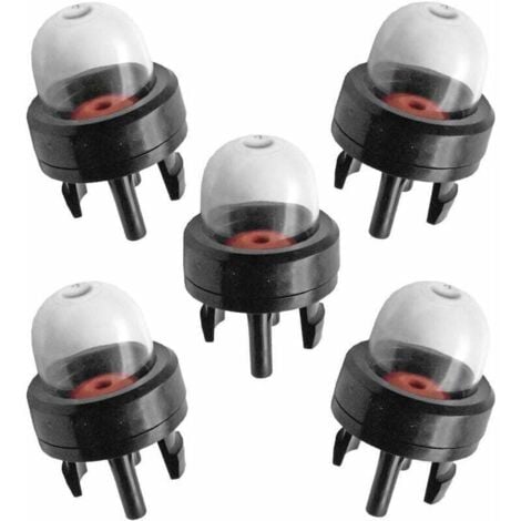 SEENLIN Poire d’amorçage facile à installer pour Stihl/Weed Eater/McCulloch/Ryobi Echo