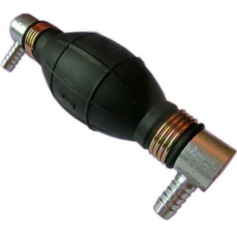 POIRE D'AMORCAGE POMPETTE COUDEE (BLISTER)