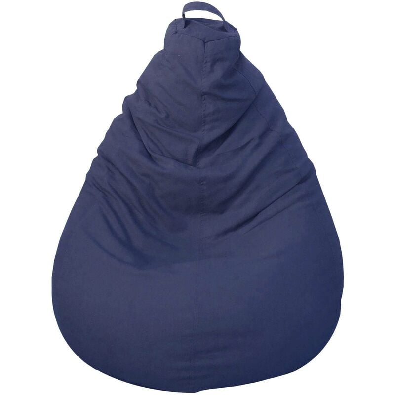 Poire en coton Lana 75 x 110 cm