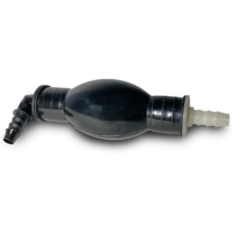 Poire Pompe d'Amorçage Gasoil Tuyau Alimentation pour Renault