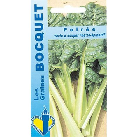 Poirée verte à couper - 6g