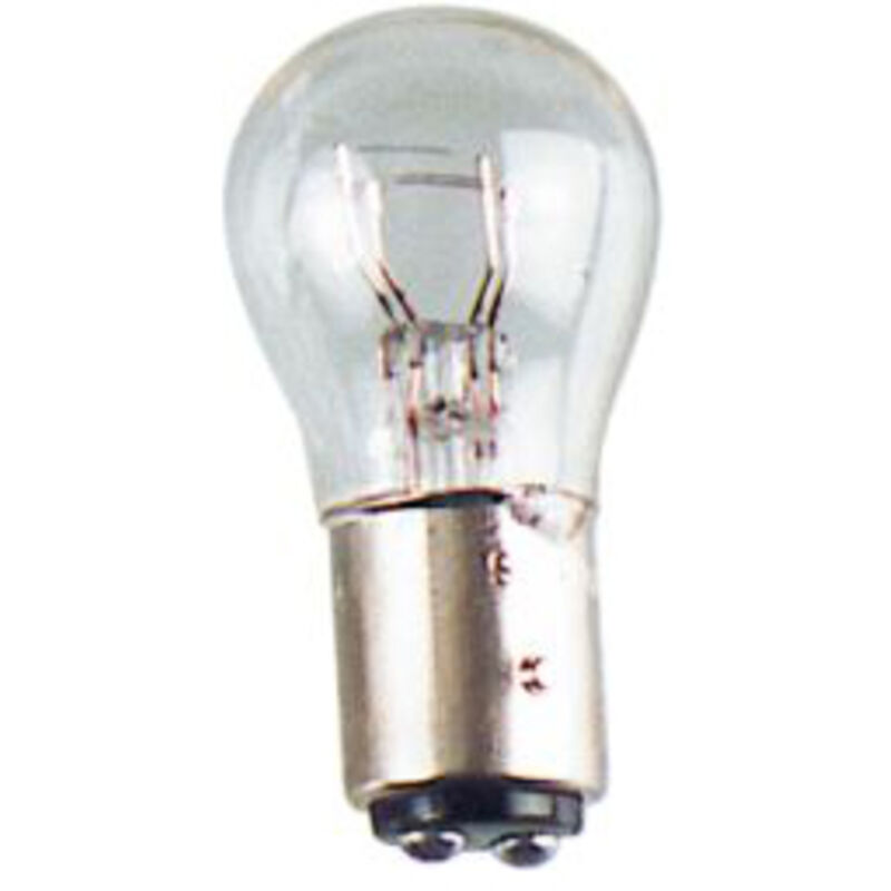 Ampoule Poirette 2 Plots 24v 21/5w Hella - 725082