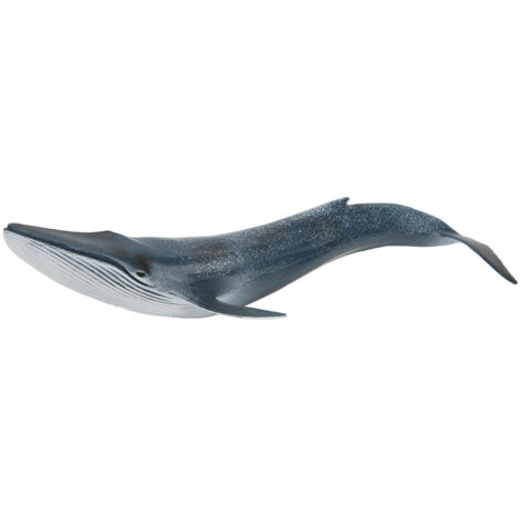 Poisson Miniature Décoratif Éducatif pour Enfants - Jouet Animal Mignon et Réaliste