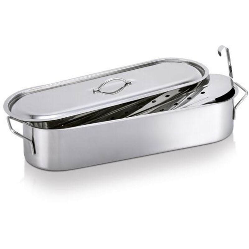 Beka - Poissonnière inox 50cm 14700024