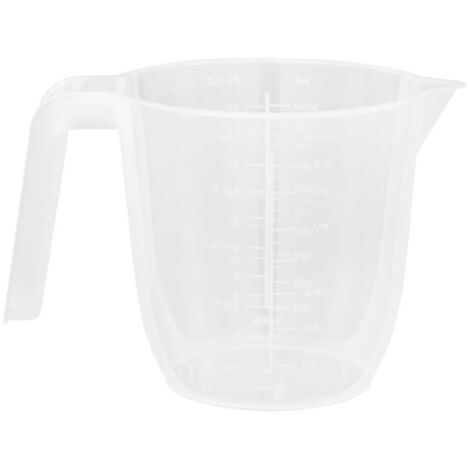 POJEMNIK/MIARKA WHAM CUCINA 1L - POJ GD 0002
