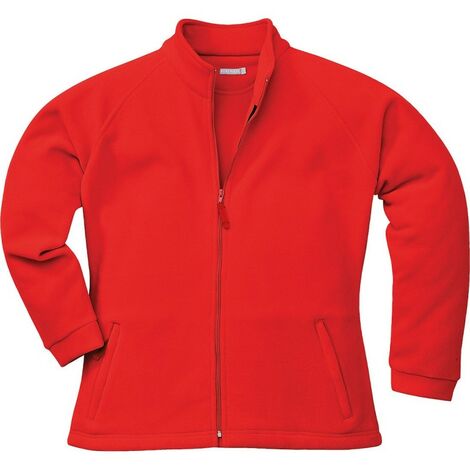 veste polaire femme sport 2000