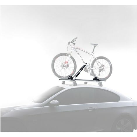 POLAIRE - Porte-vélo de toit giro af plus - PVT1-GAFB - Ce produit de marque Polaire est neuf.