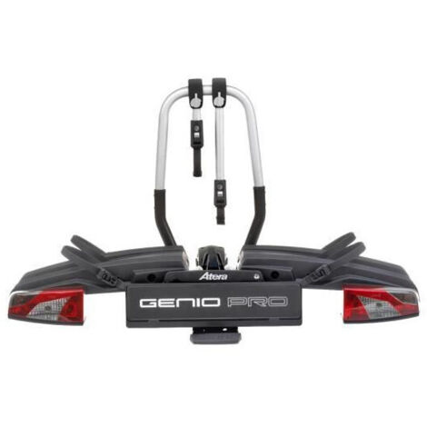 POLAIRE - Porte-vélos plateforme genio pro - PVP2-GENA - Ce produit de marque Polaire est neuf.