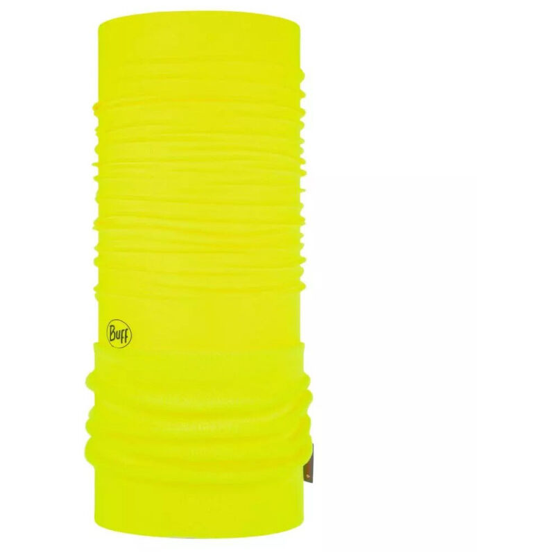 

Tubular Polar (con reflectivos) | Amarillo fluor sólido