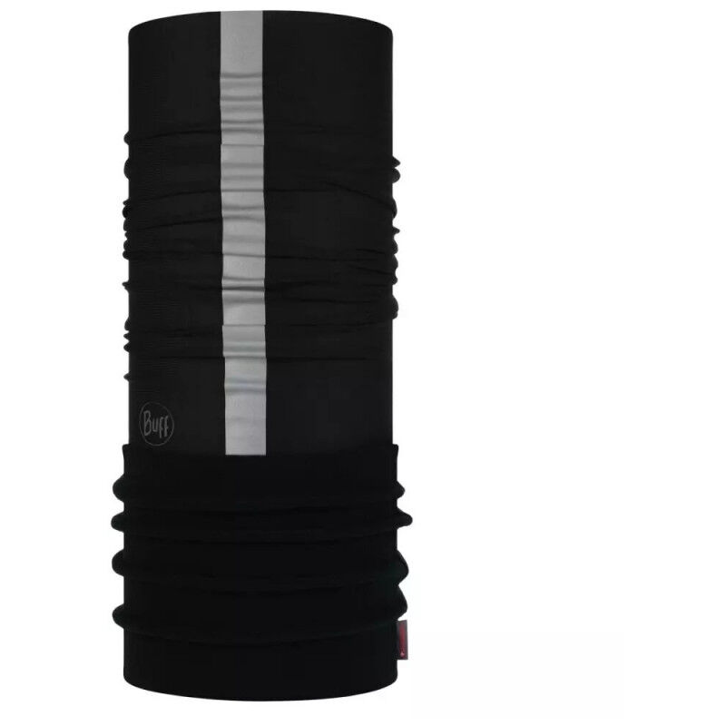 

Tubular Polar (con reflectivos) | Negro reflectivo