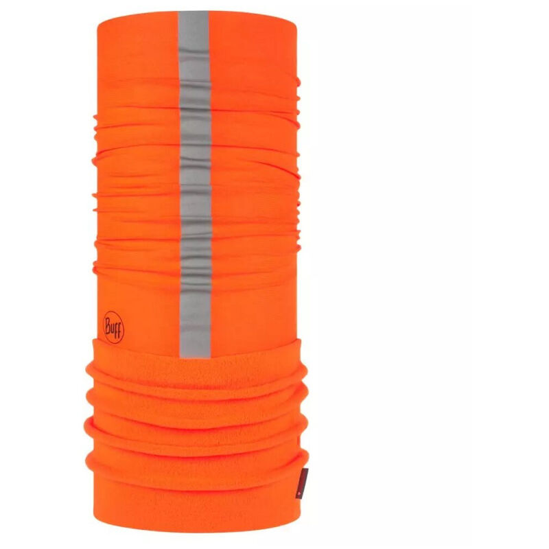 

Tubular Polar (con reflectivos) | Naranja reflectivo