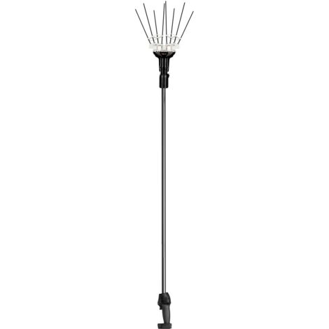 Polar 37902 Scuotiolive telescopico 21 V senza batteria