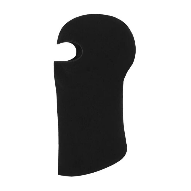 

Polar Balaclava Solid | Negro