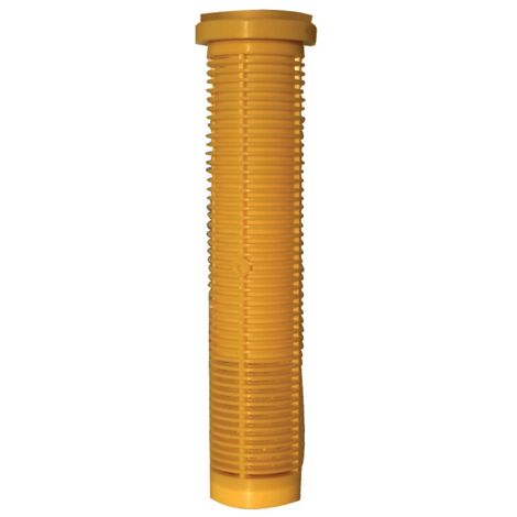 Polar – Cartouche jetable antitartre anti-corrosion pour filtre sous évier – Compatible filtre standard européen – Efficace jusqu'à 50 °C – CJ10AA