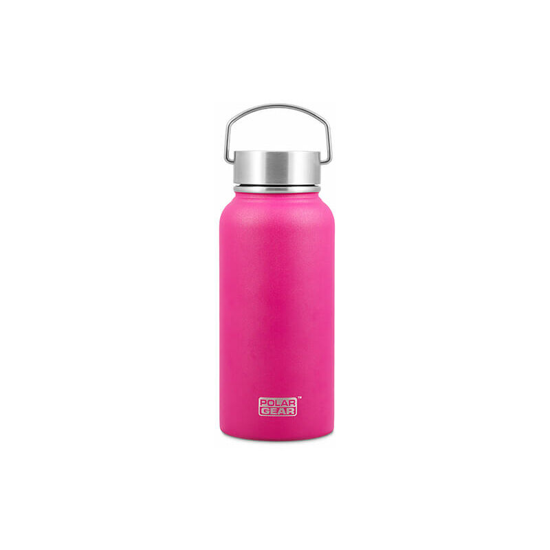Image of Polar Gear Hydra Surge 900ml Stainless Steel Insulated Bottle Berry