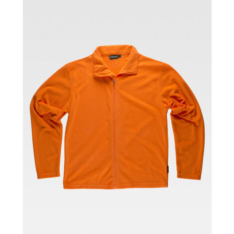Polar Industrial 2004S | 3XL - Amarillo A.V.