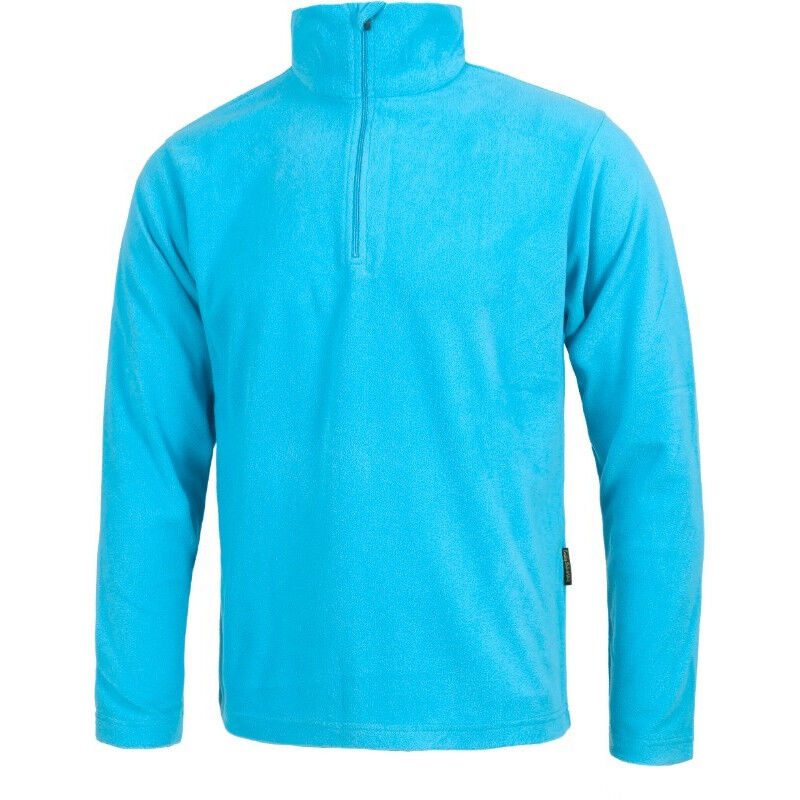 

Polar segunda piel cuello alto de corte sport S4001 | L - Celeste - Workteam