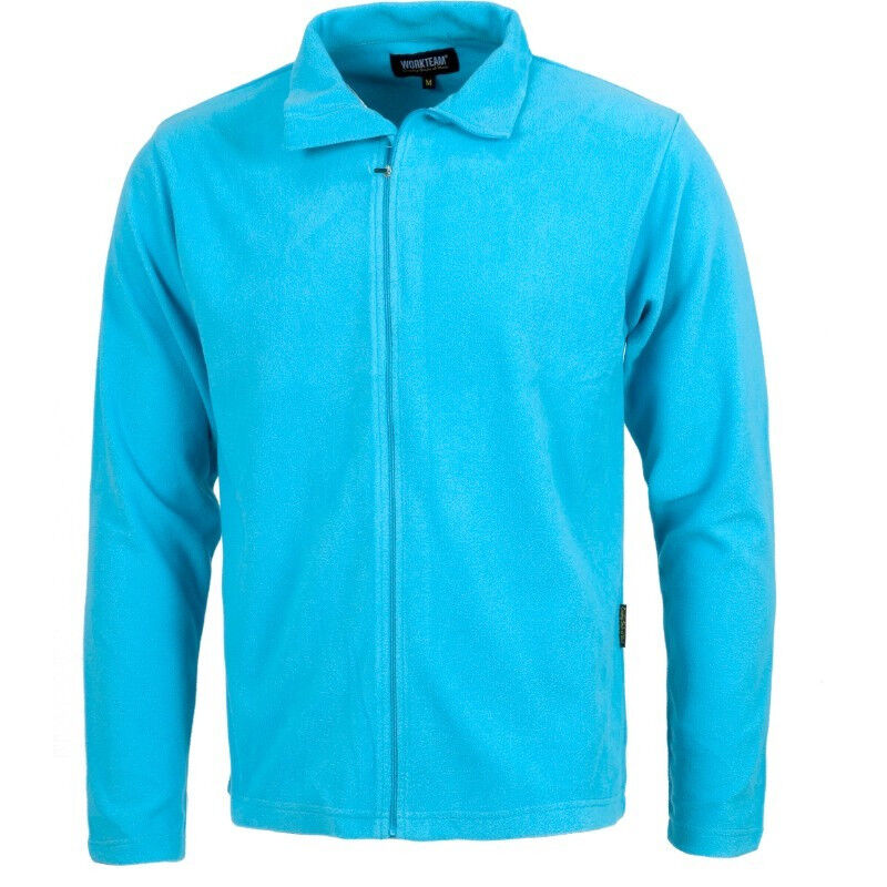 

Polar industrial segunda piel de cuello alto S4002 | Celeste - 3XL - Workteam