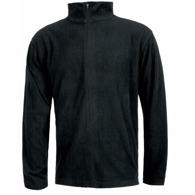 

Polar industrial segunda piel de cuello alto S4002 | Negro - XXL - Workteam