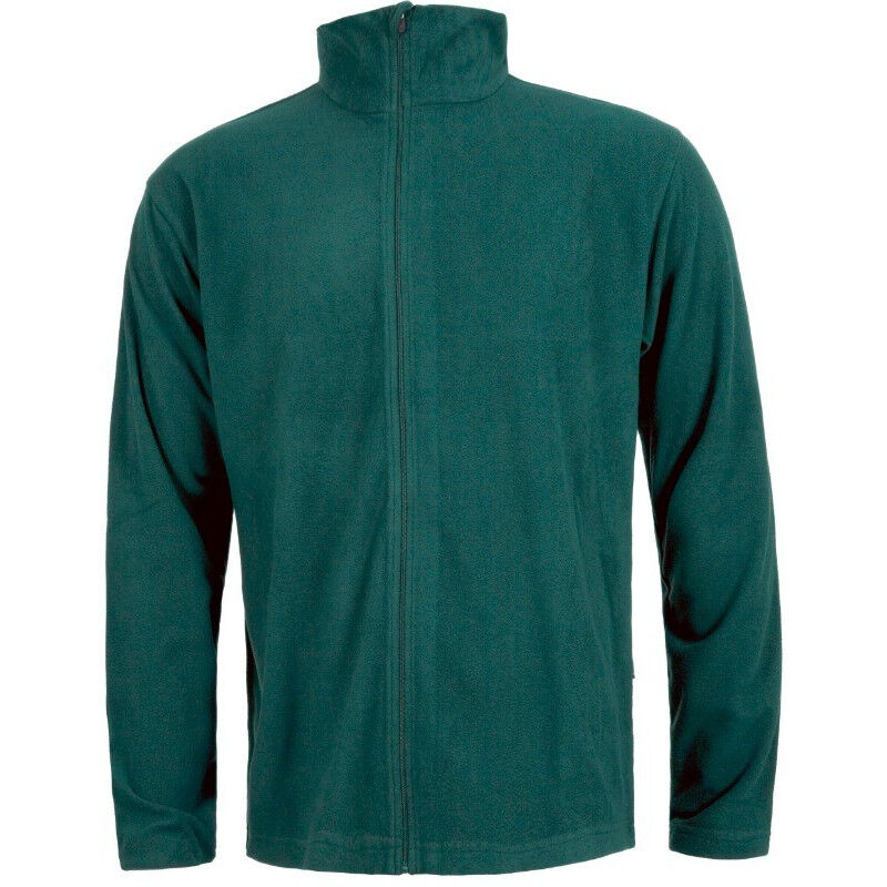 

Polar industrial segunda piel de cuello alto S4002 | Verde - XXL - Workteam