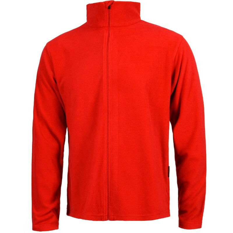 

Polar industrial segunda piel de cuello alto S4002 | Rojo - S - Workteam