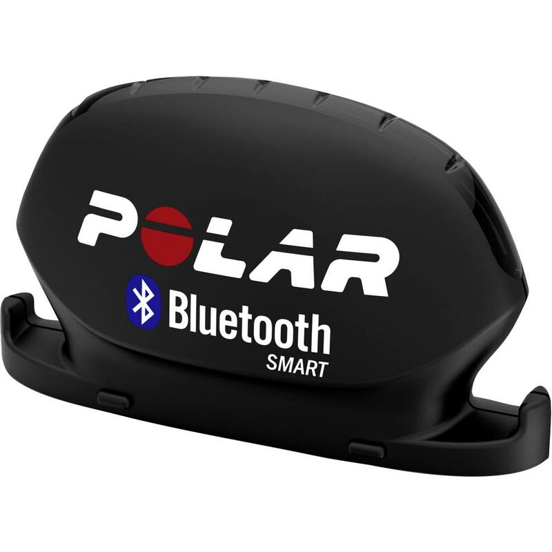 Polar - 91053157 Capteur de cadence noir