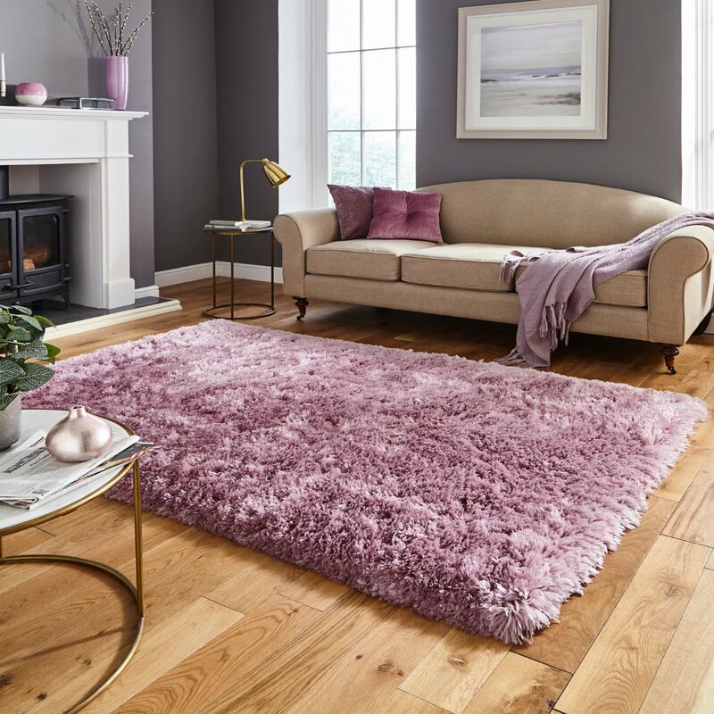 Polar Lilac 60cm x 120cm - Purple