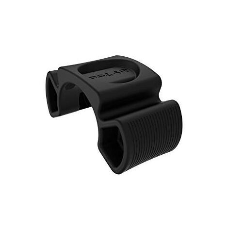 POLAR Support Vélo pour Montres de Sport Polar (UCHWYT UNIWERSALNY)