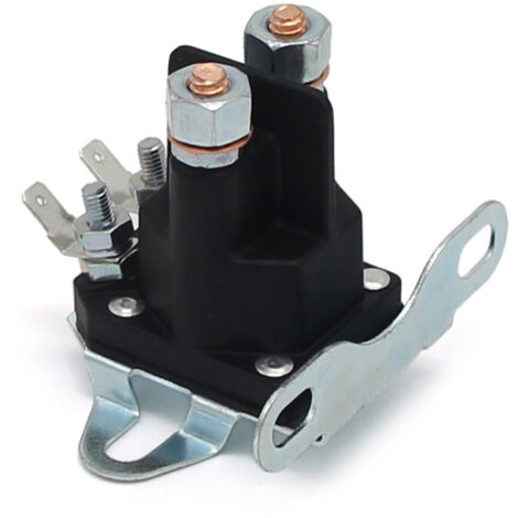 Polaris 12V Relais 4011334, 4012358, 4011072, 4011251, 4011251 (ohne Verriegelung)