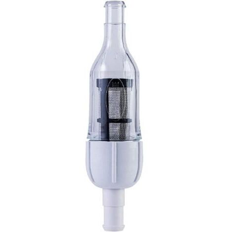 Polaris 280 380 3900 480 Ensemble Inline-Filter mit Sieb 48080--TRIMEC