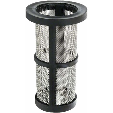 Polaris 48222 Inline Filter Pool Cleaner 280 380 480, Polaris Pool Cleaner Replace Filter(40 mesh)