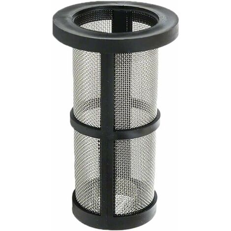 Polaris 48222 Inline Filter Pool Cleaner 280 380 480, Polaris Pool Cleaner Replace Filter(40 mesh)