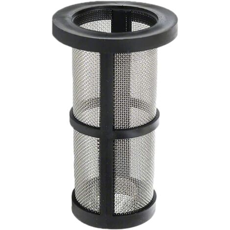 Polaris 48222 Inline-Filter Poolreinigung 280 380 480, Polaris Poolreiniger Filter ersetzen (40 Mesh)