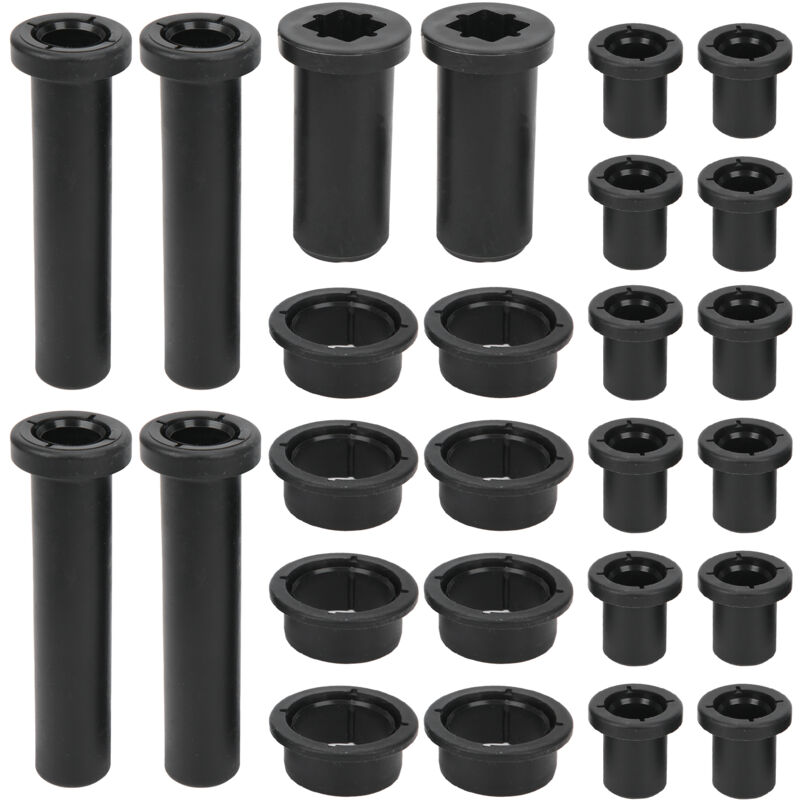 POLARIS ATV SPORTSMAN 500 HO 4X4 2003-2005 Kit de bagues de suspension arrière