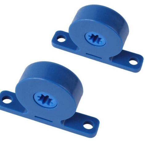 Polaris C80 Turbolager, Polaris 180 280 C-80 Poolreiniger-Ersatzteile (2 Stück)